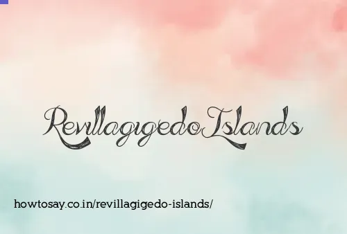 Revillagigedo Islands