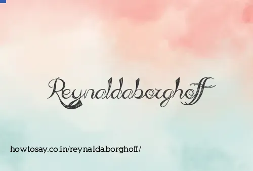 Reynaldaborghoff