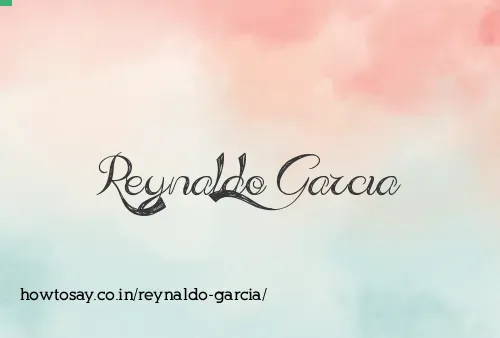 Reynaldo Garcia