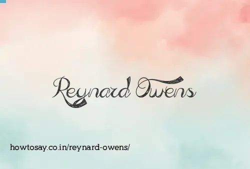 Reynard Owens