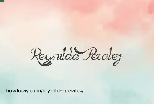 Reynilda Peralez