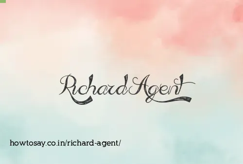 Richard Agent