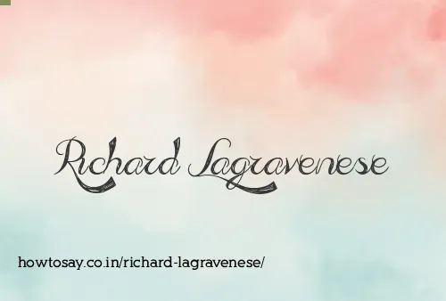 Richard Lagravenese