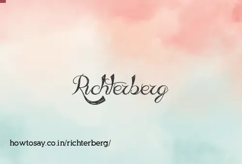 Richterberg