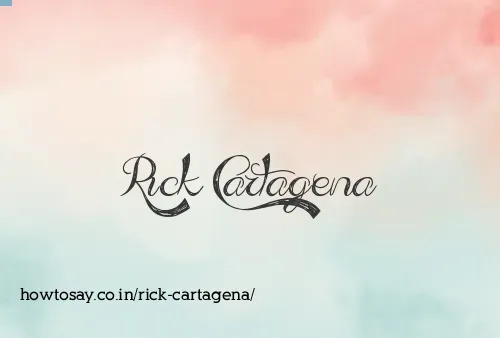 Rick Cartagena