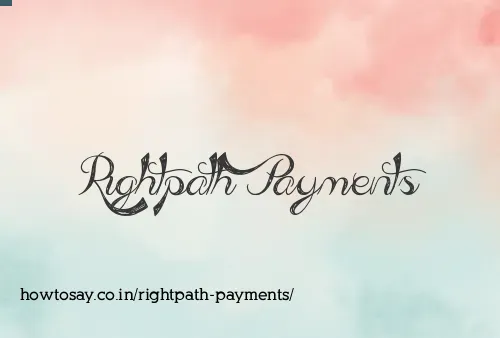 Rightpath Payments