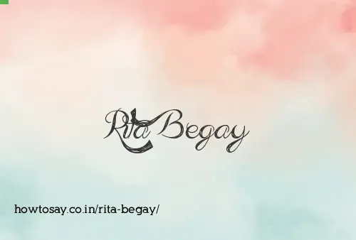 Rita Begay