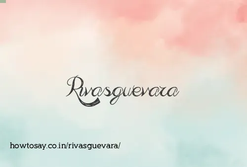 Rivasguevara