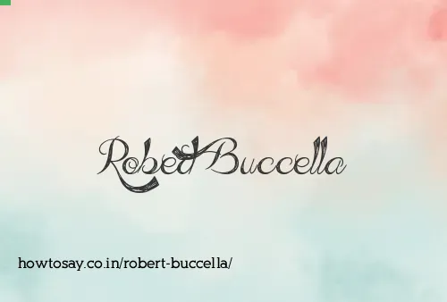 Robert Buccella