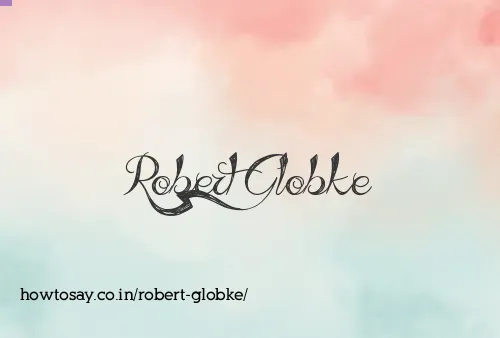 Robert Globke