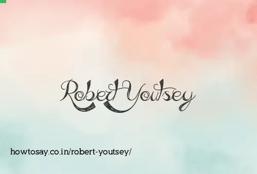 Robert Youtsey