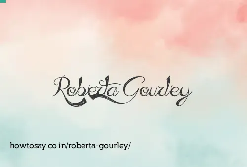 Roberta Gourley