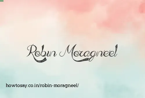 Robin Moragneel