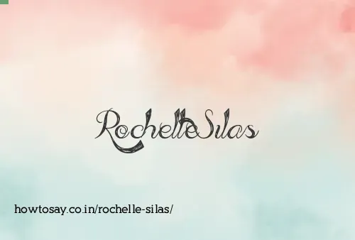 Rochelle Silas