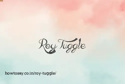 Roy Tuggle