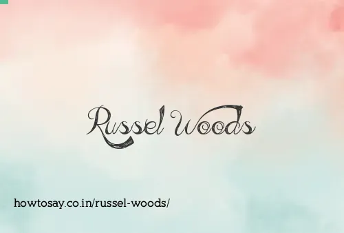 Russel Woods