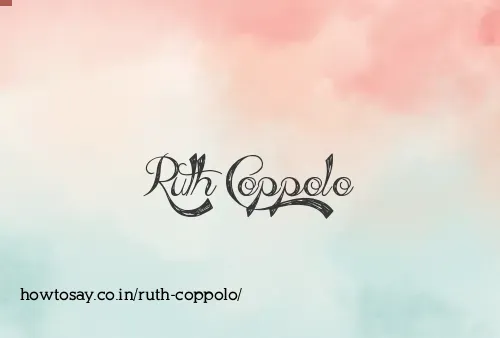 Ruth Coppolo