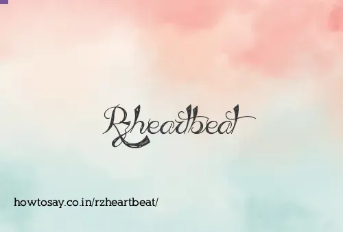 Rzheartbeat