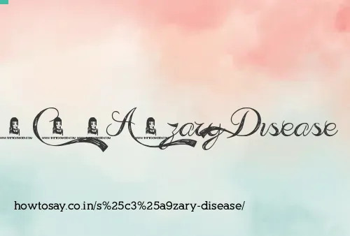 Sézary Disease