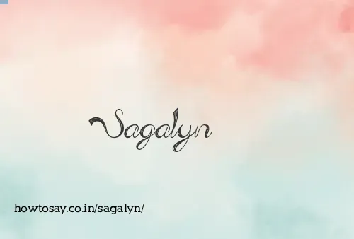 Sagalyn