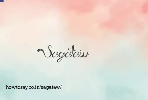 Sagataw