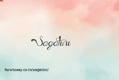 Sagatini