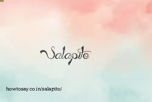 Salapito