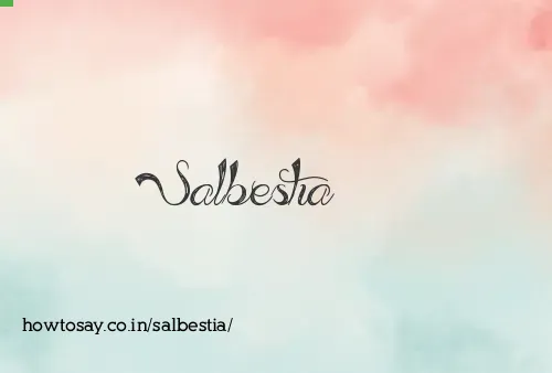 Salbestia