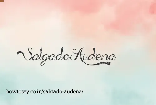 Salgado Audena