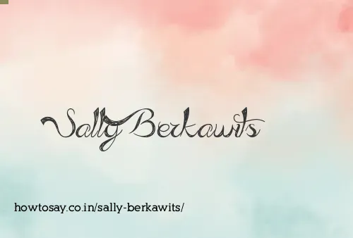 Sally Berkawits