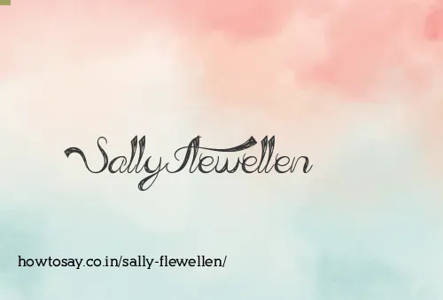Sally Flewellen