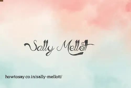 Sally Mellott