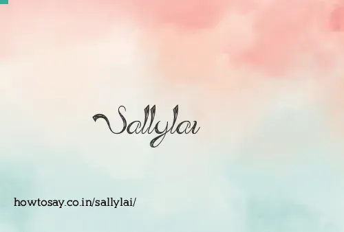 Sallylai