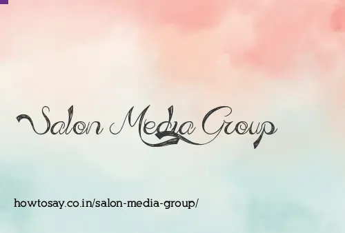 Salon Media Group