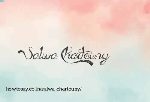 Salwa Chartouny