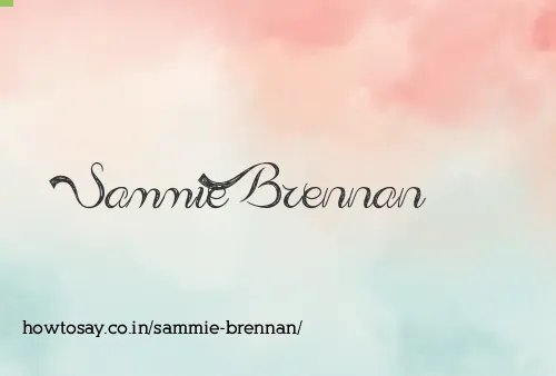 Sammie Brennan