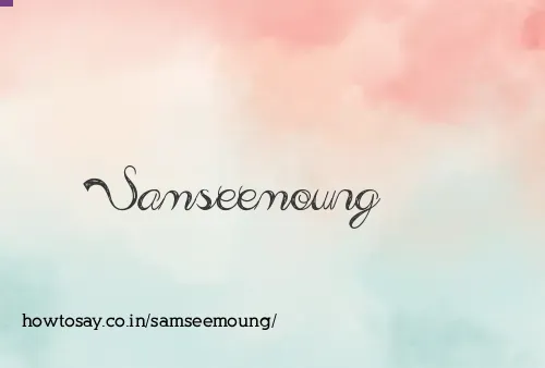 Samseemoung