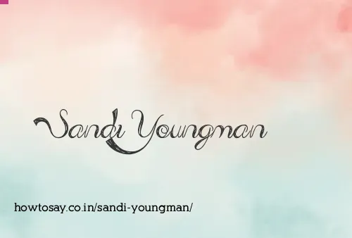 Sandi Youngman