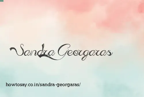 Sandra Georgaras