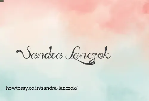 Sandra Lanczok