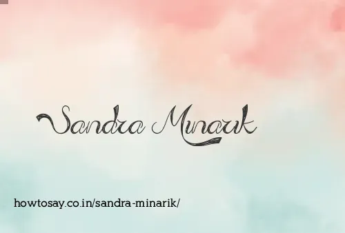 Sandra Minarik