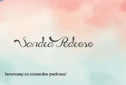 Sandra Pedroso