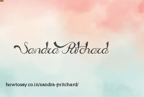 Sandra Pritchard