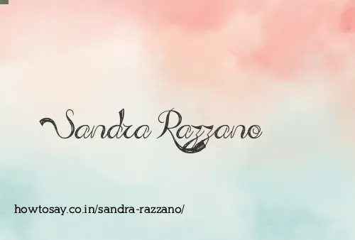 Sandra Razzano