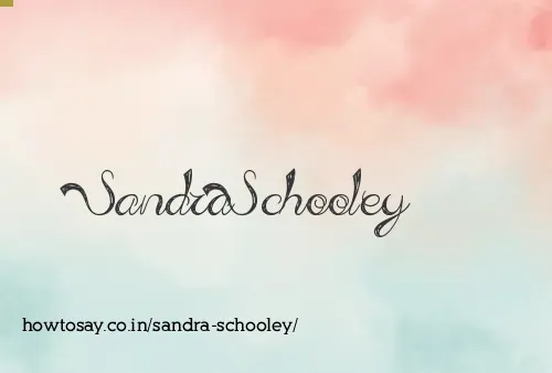 Sandra Schooley