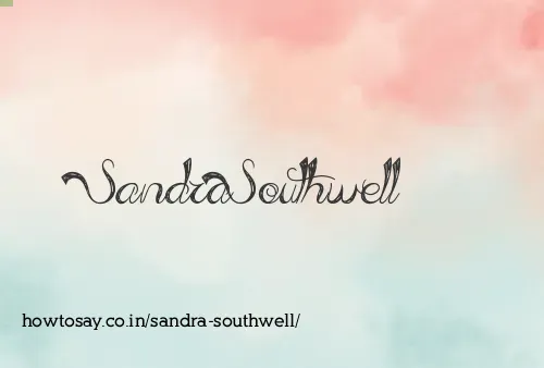 Sandra Southwell