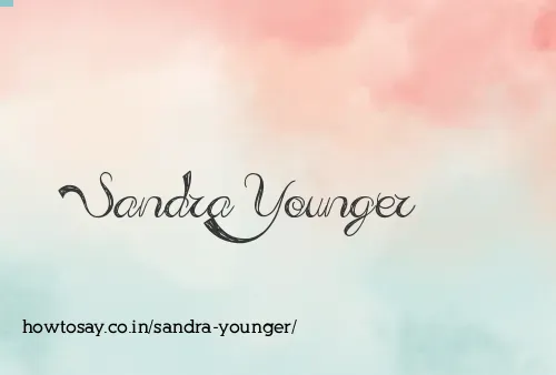 Sandra Younger