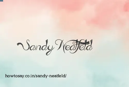 Sandy Neatfeld