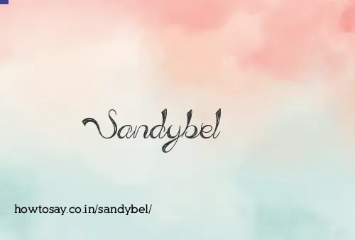Sandybel