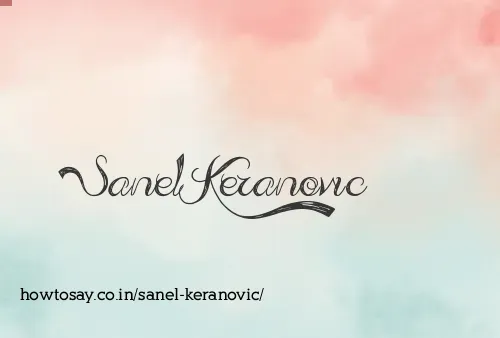 Sanel Keranovic